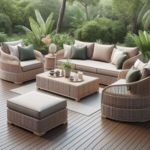 Sofa Set