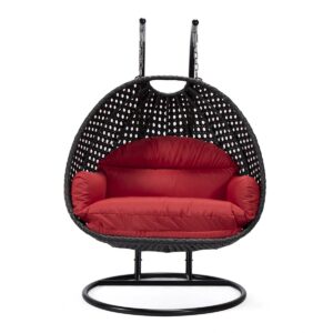 Zovika Aesthetic Cove Swing