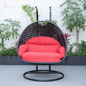 Designer Swing for Balconies and Gardens