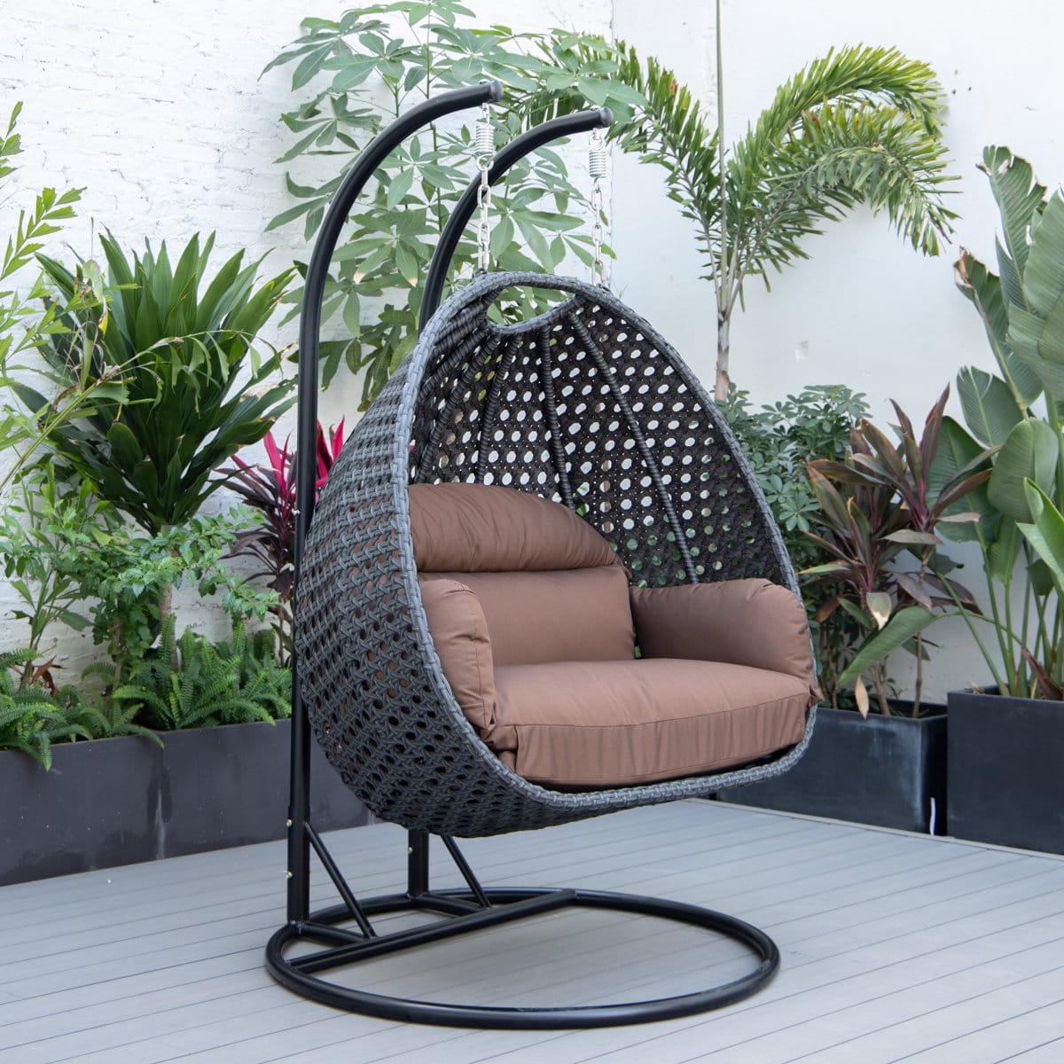 Striking Swings - Image 2