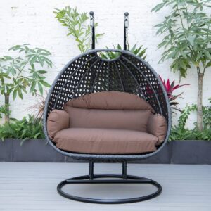 Striking Swings