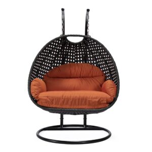 Stunning 2 Seater Swings
