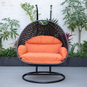 Modern styled swings