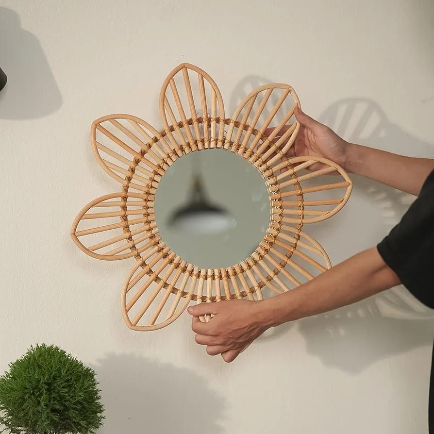 Decorative Wall Mirror - Image 4