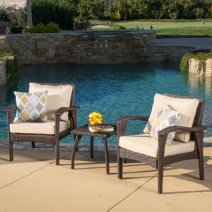 Zovika’s Elegant Pair Balcony Set