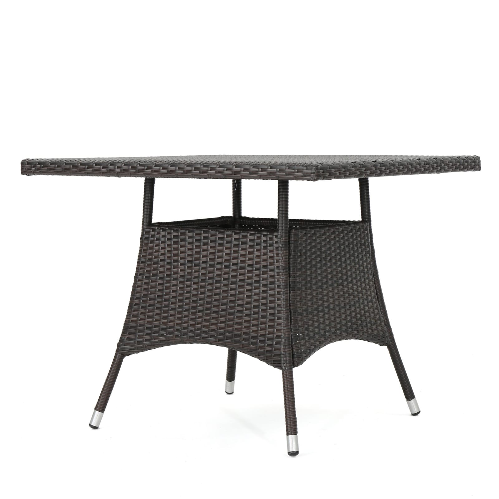 OUTDOOR ALL WEATHER RESISTANT 5 Pcs DINING SET - Image 6