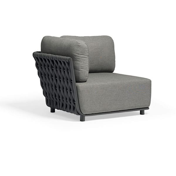 Zovika Kairo 5 Seater Sofa Set - Image 4