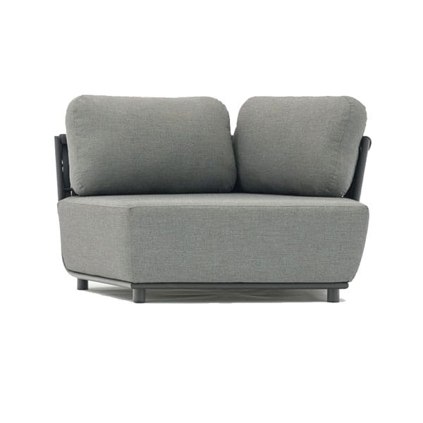 Zovika Kairo 5 Seater Sofa Set - Image 7