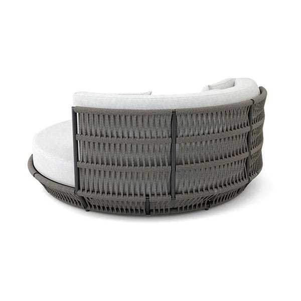 Zovika Elegant Sunbed for Poolside and Gardens - Image 7
