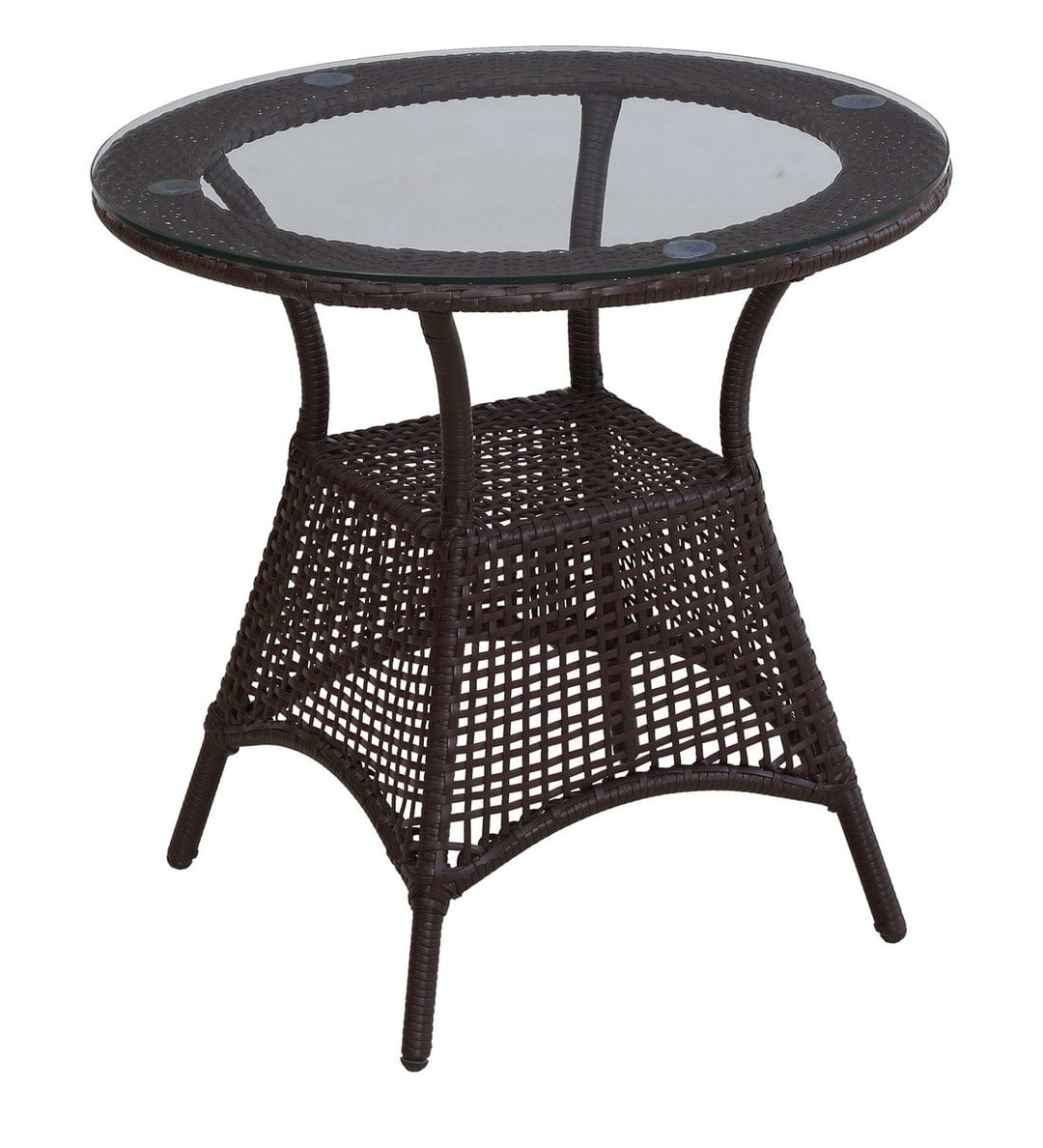 Zovika Outdoor Dining Set - Image 2