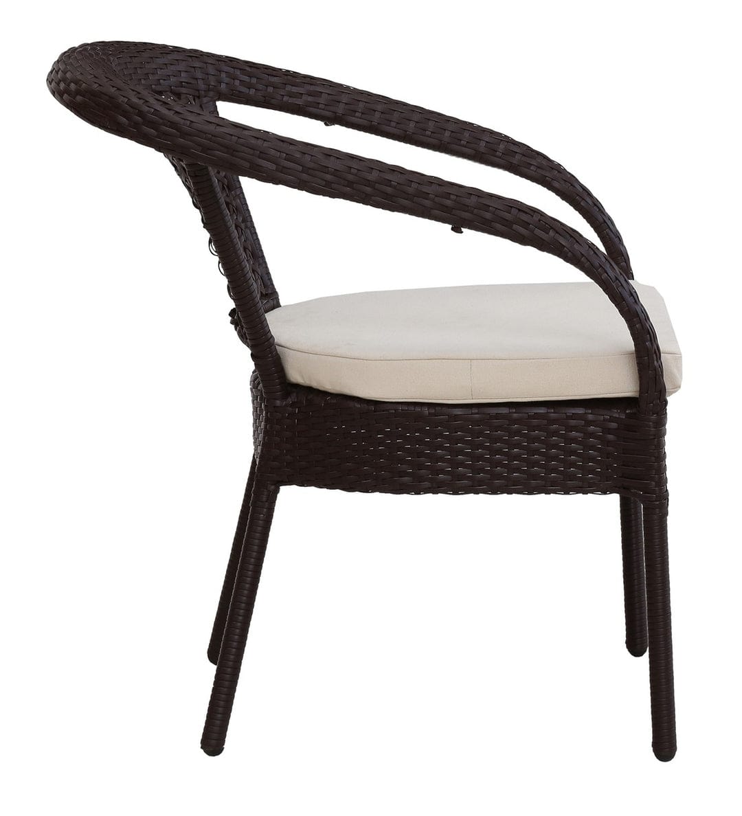 Zovika Outdoor Dining Set - Image 4