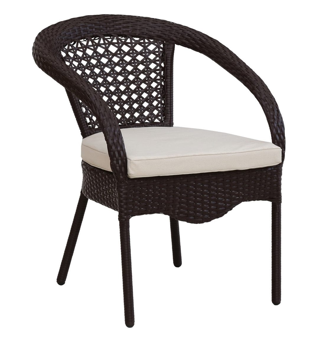 Zovika Outdoor Dining Set - Image 3