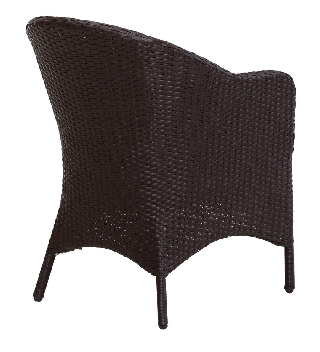Zovika Premium Outdoor 4-Seater Dining Set - Image 7