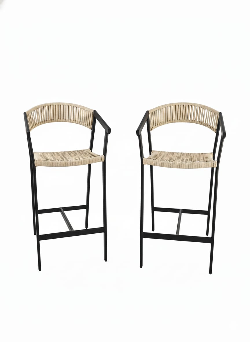 Zovika Premium Bar chair - Image 2