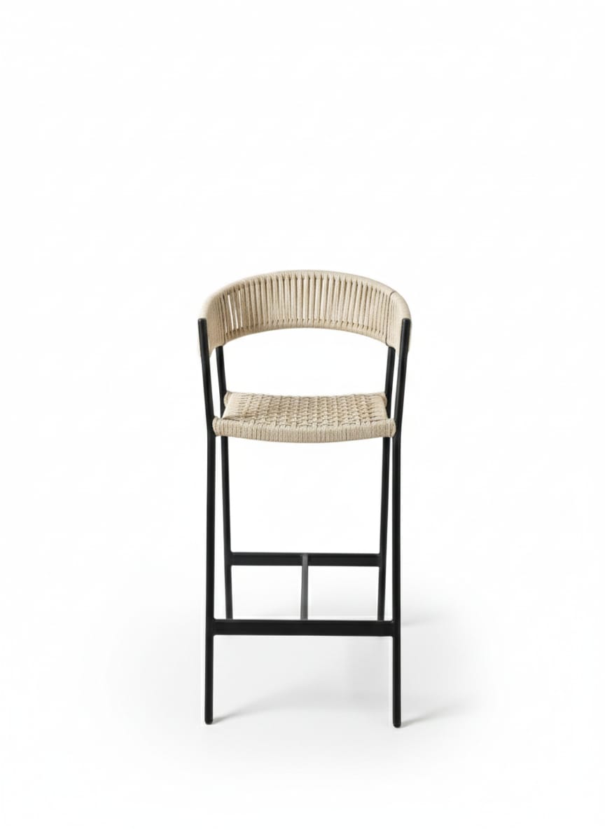 Zovika Premium Bar chair - Image 3