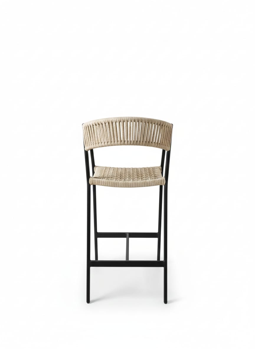 Zovika Premium Bar chair - Image 5