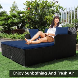 Zovika Royal Sunbed