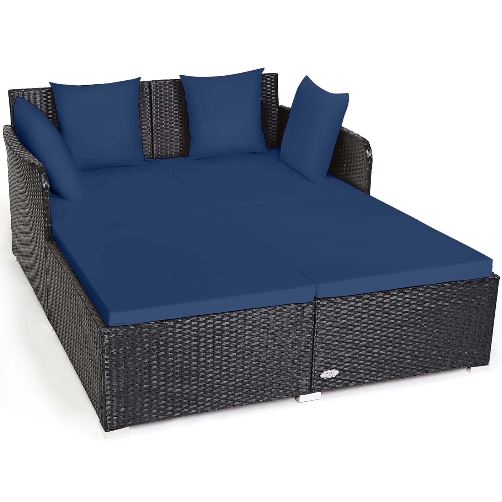 Zovika Royal Sunbed - Image 6