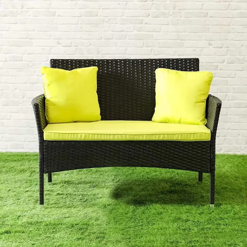 Luma outdoor indoor garden Patio Set - Image 8