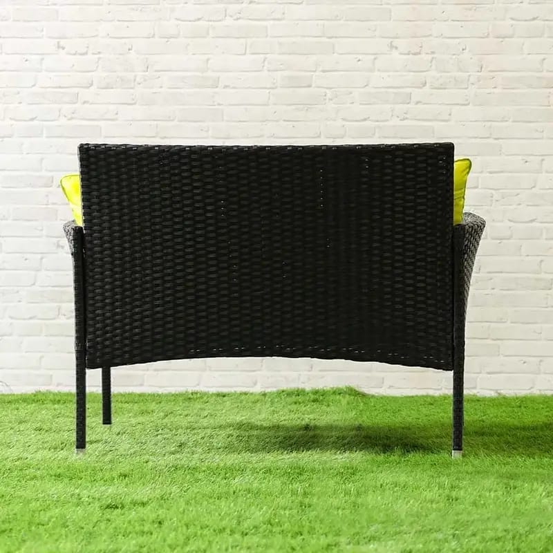Luma outdoor indoor garden Patio Set - Image 6