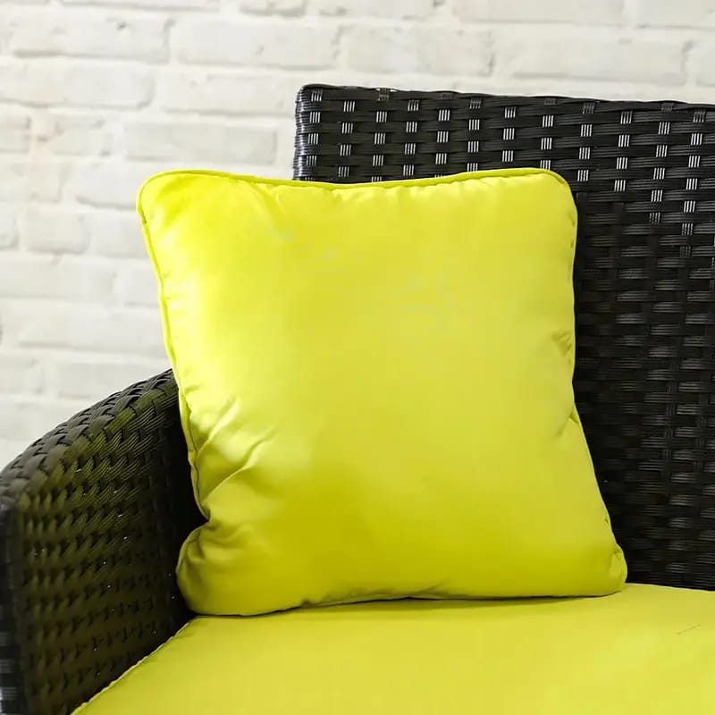 Luma outdoor indoor garden Patio Set - Image 7