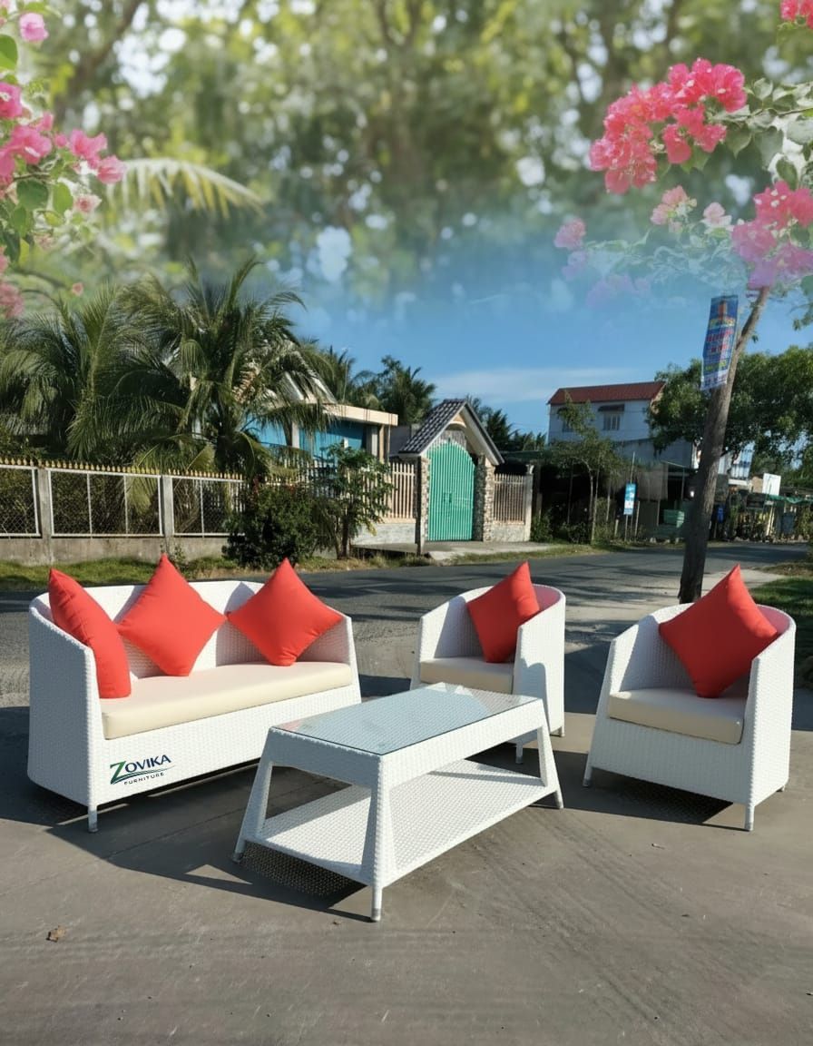 Coastline Breeze Patio Set - Image 3
