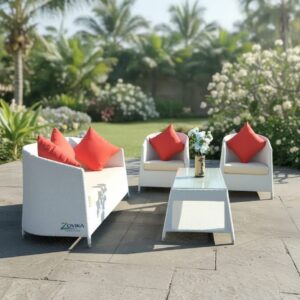 Coastline Breeze Patio Set