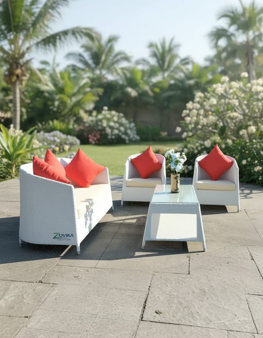 Coastline Breeze Patio Set