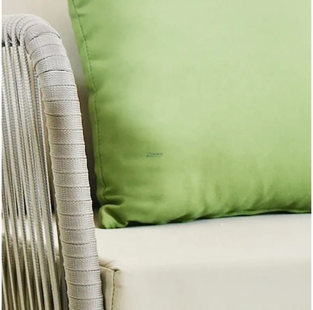 Verde Haven Rope Lounge Set - Image 7