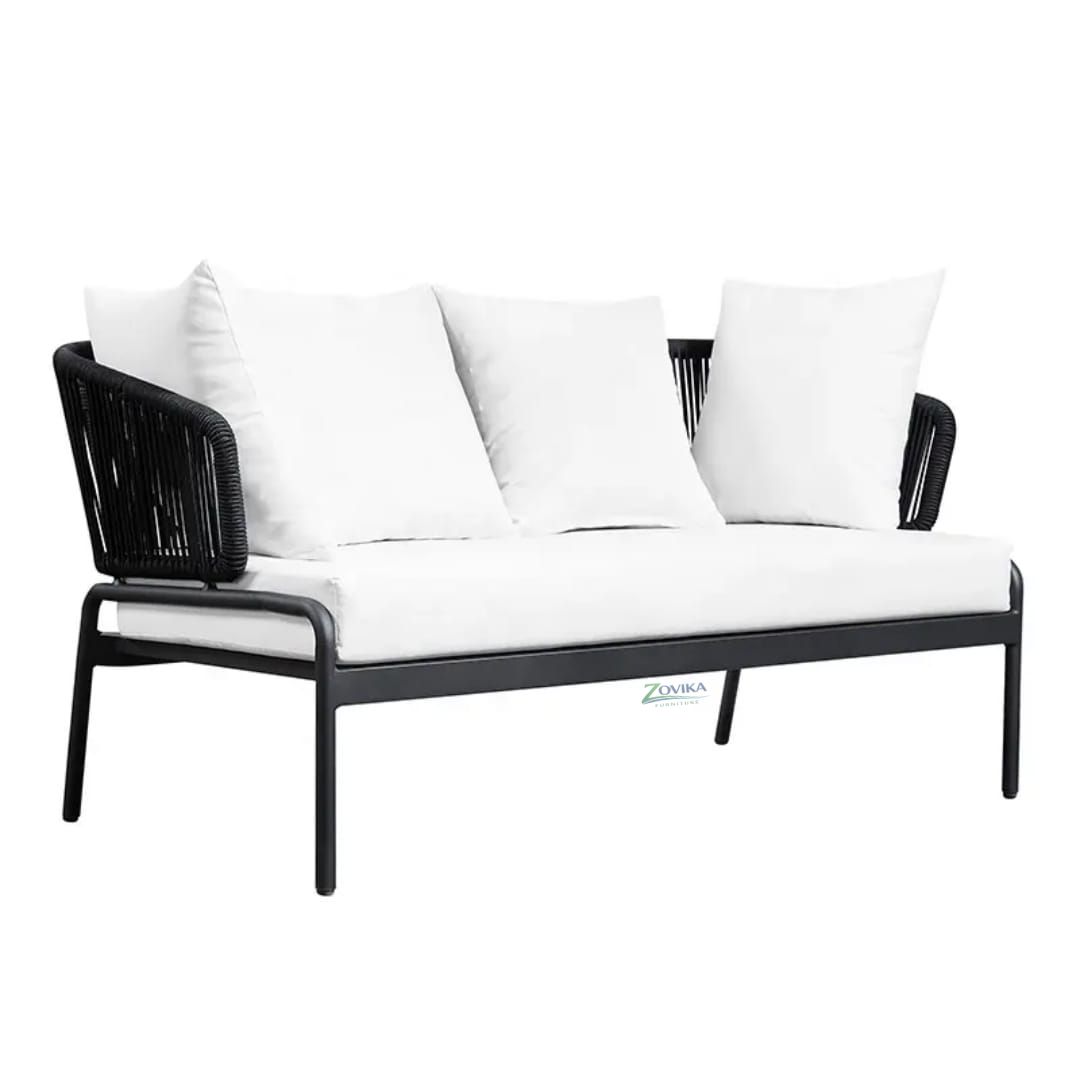 Summit Luxe Rope Lounge Set - Image 7