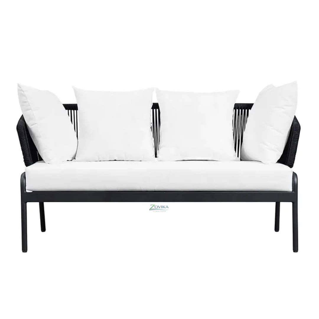 Summit Luxe Rope Lounge Set - Image 6