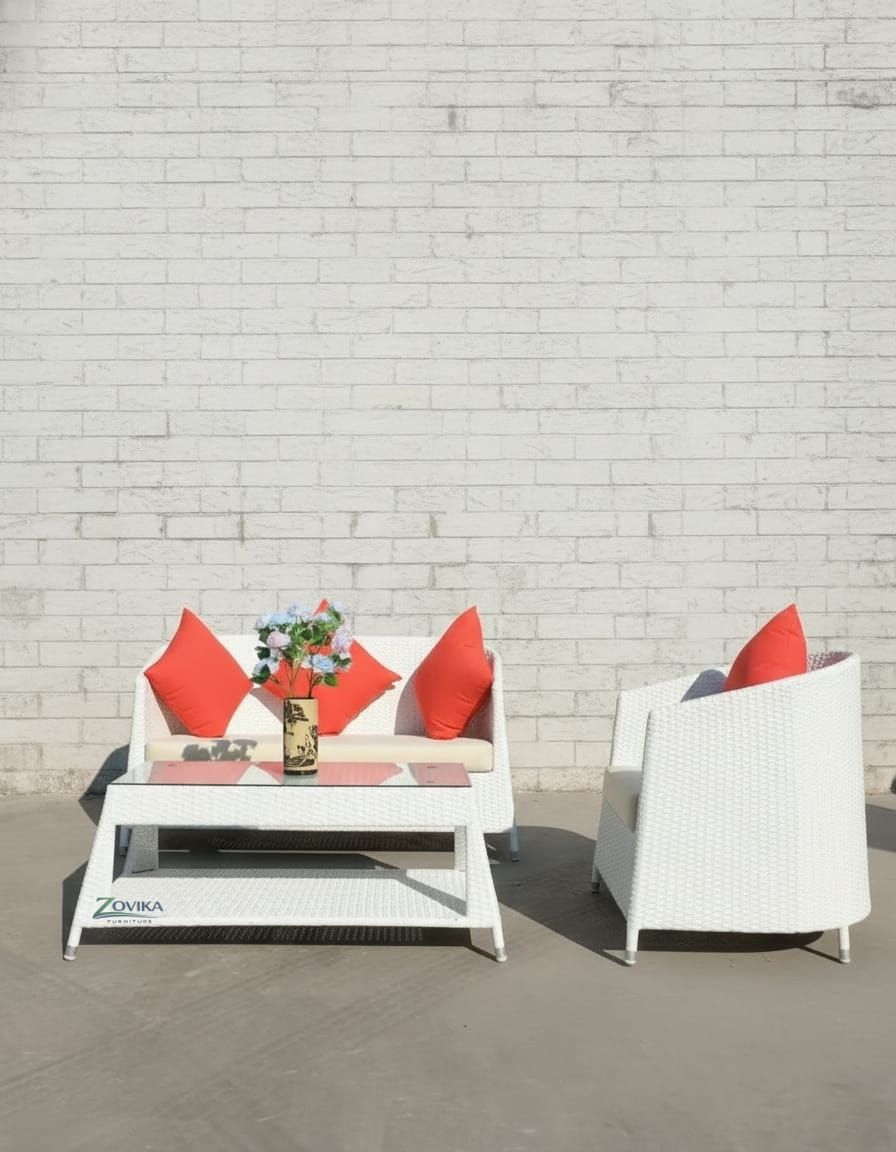 Coastline Breeze Patio Set - Image 2