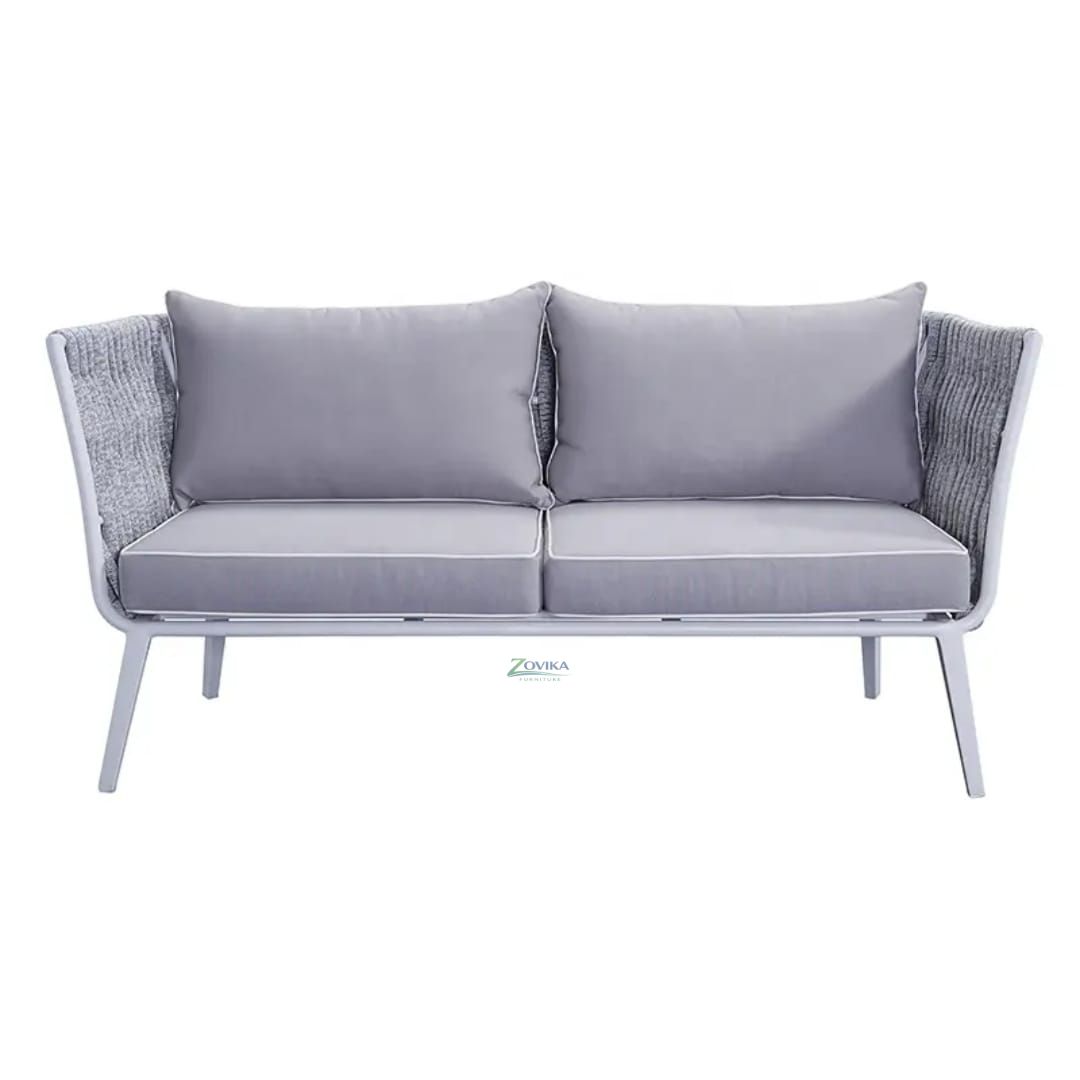 Azure Knot Rope Lounge Set - Image 5