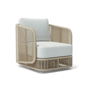 Zovika Veya Outdoor Lounge Chair