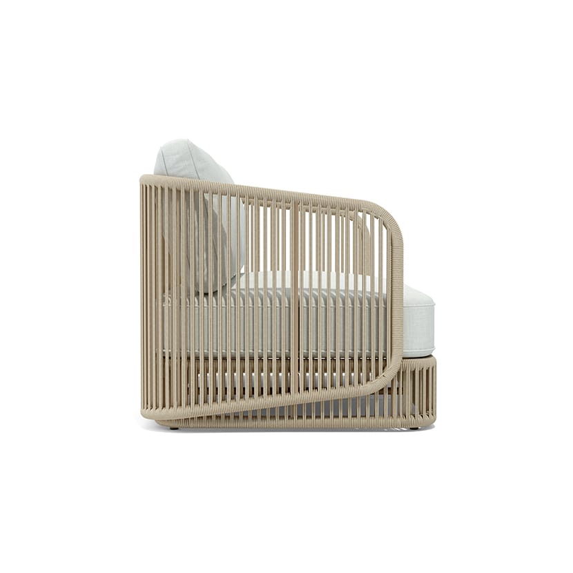 Zovika Veya Outdoor Lounge Chair - Image 4