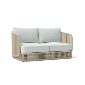 Zovika Eira Outdoor Loveseat