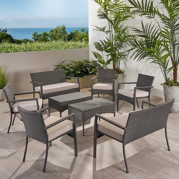 Zovika Octa-lounge set - Image 2