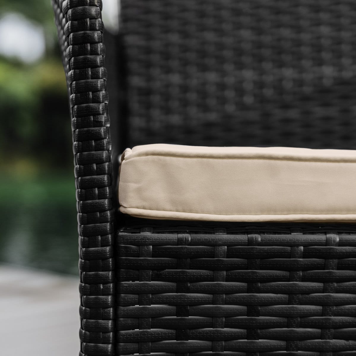 Zovika Ariston Wicker Lounge Set - Image 6