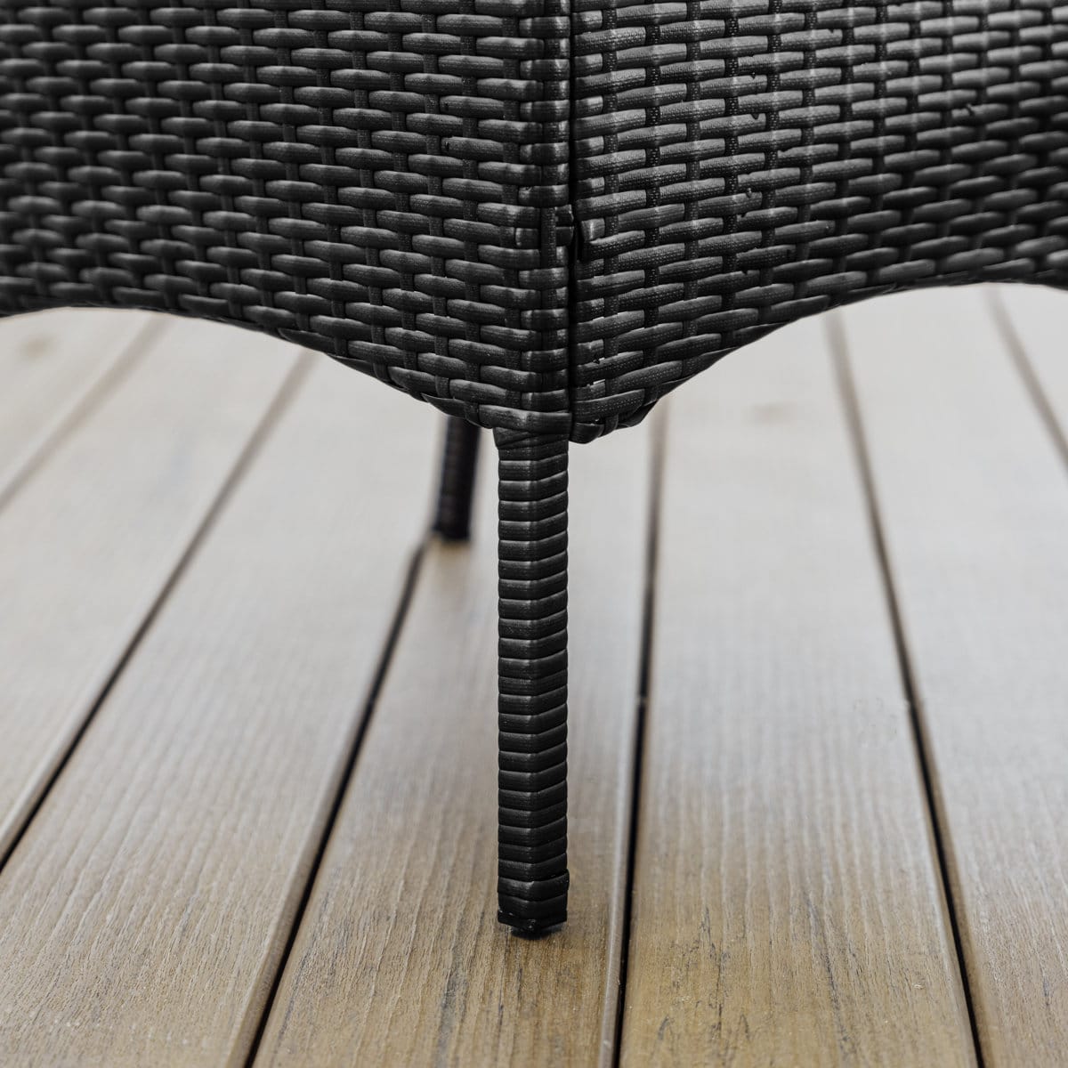 Zovika Ariston Wicker Lounge Set - Image 5