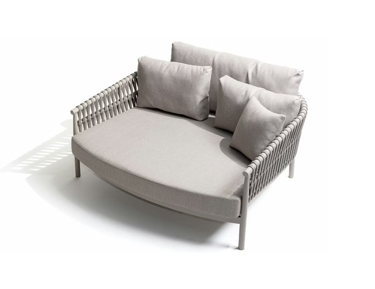 Elara Rope Daybed - Image 3