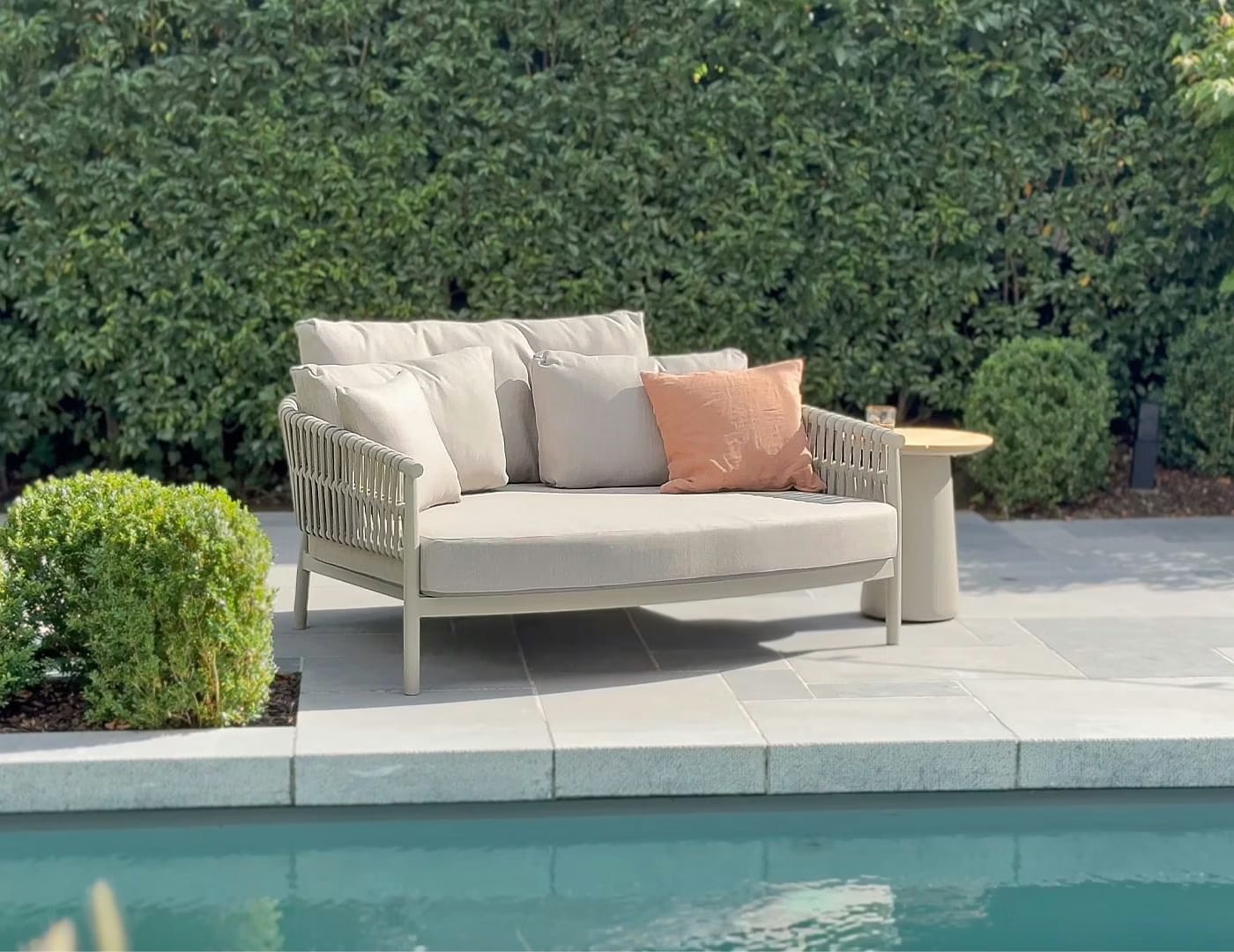 Elara Rope Daybed - Image 5
