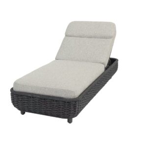 Evara Lounger by Zovika