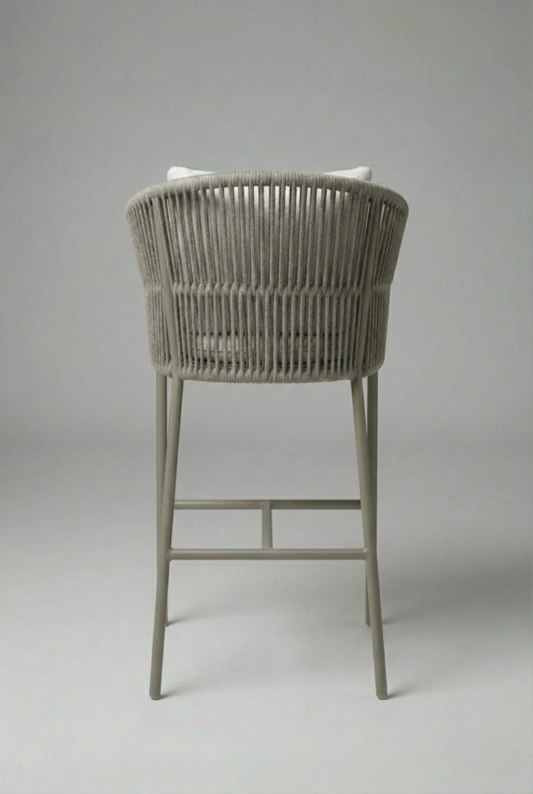 Zovika Entity Bar Chair - Image 2