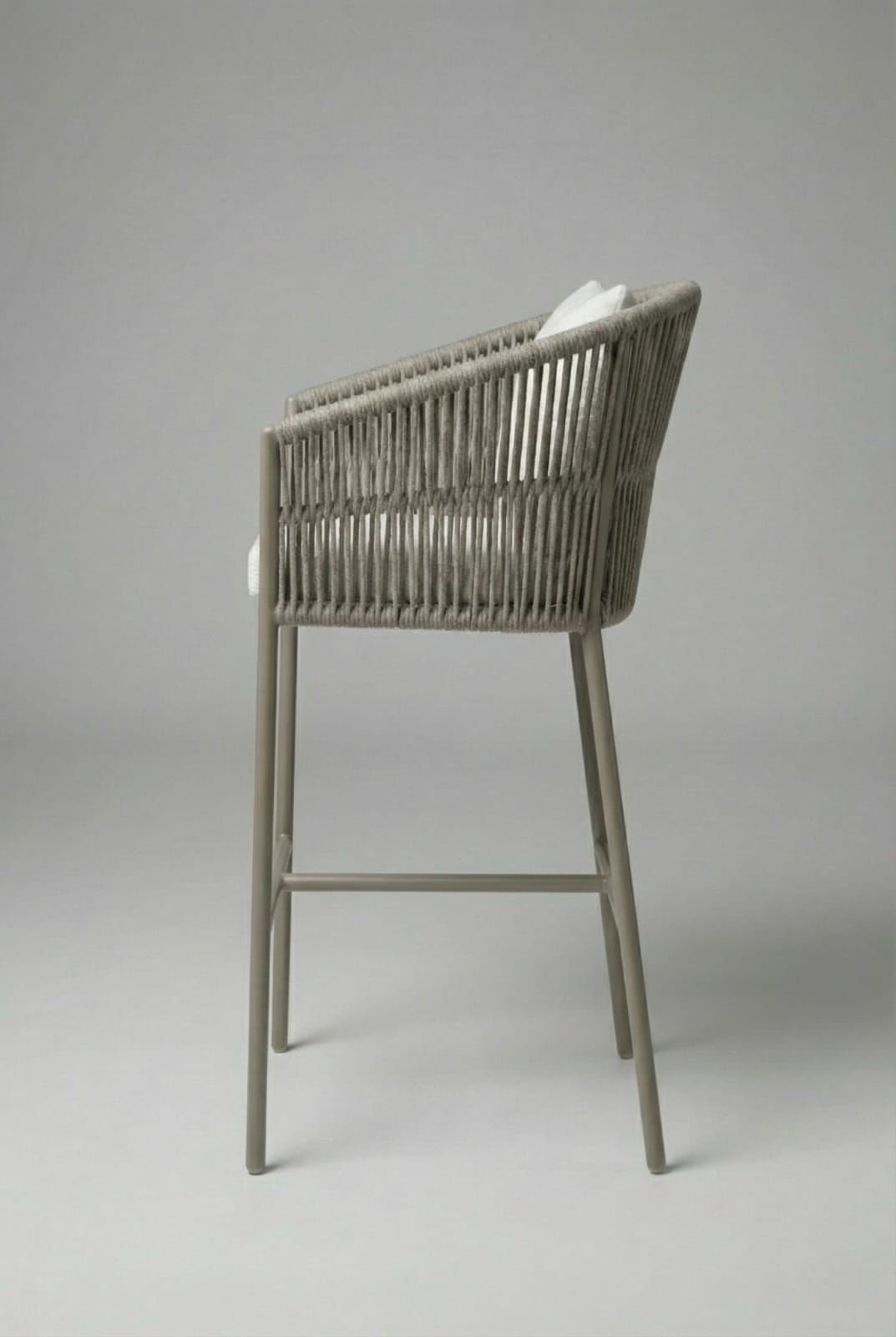 Zovika Entity Bar Chair - Image 3