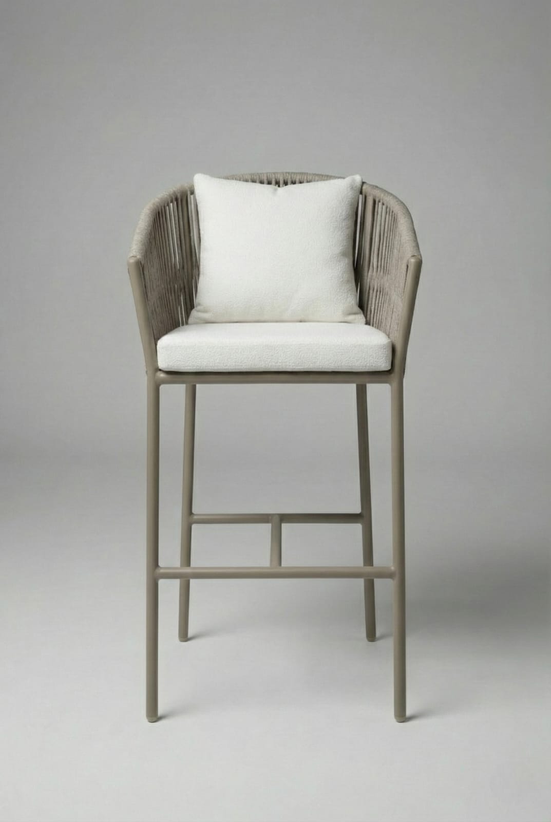 Zovika Entity Bar Chair - Image 4