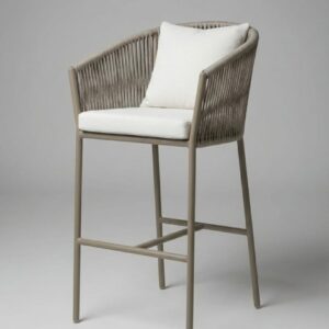 Zovika Entity Bar Chair