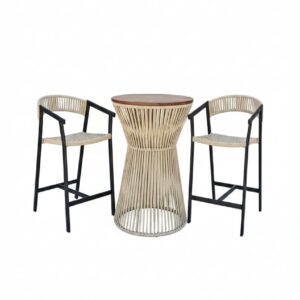 Zovika Premium Bar chair