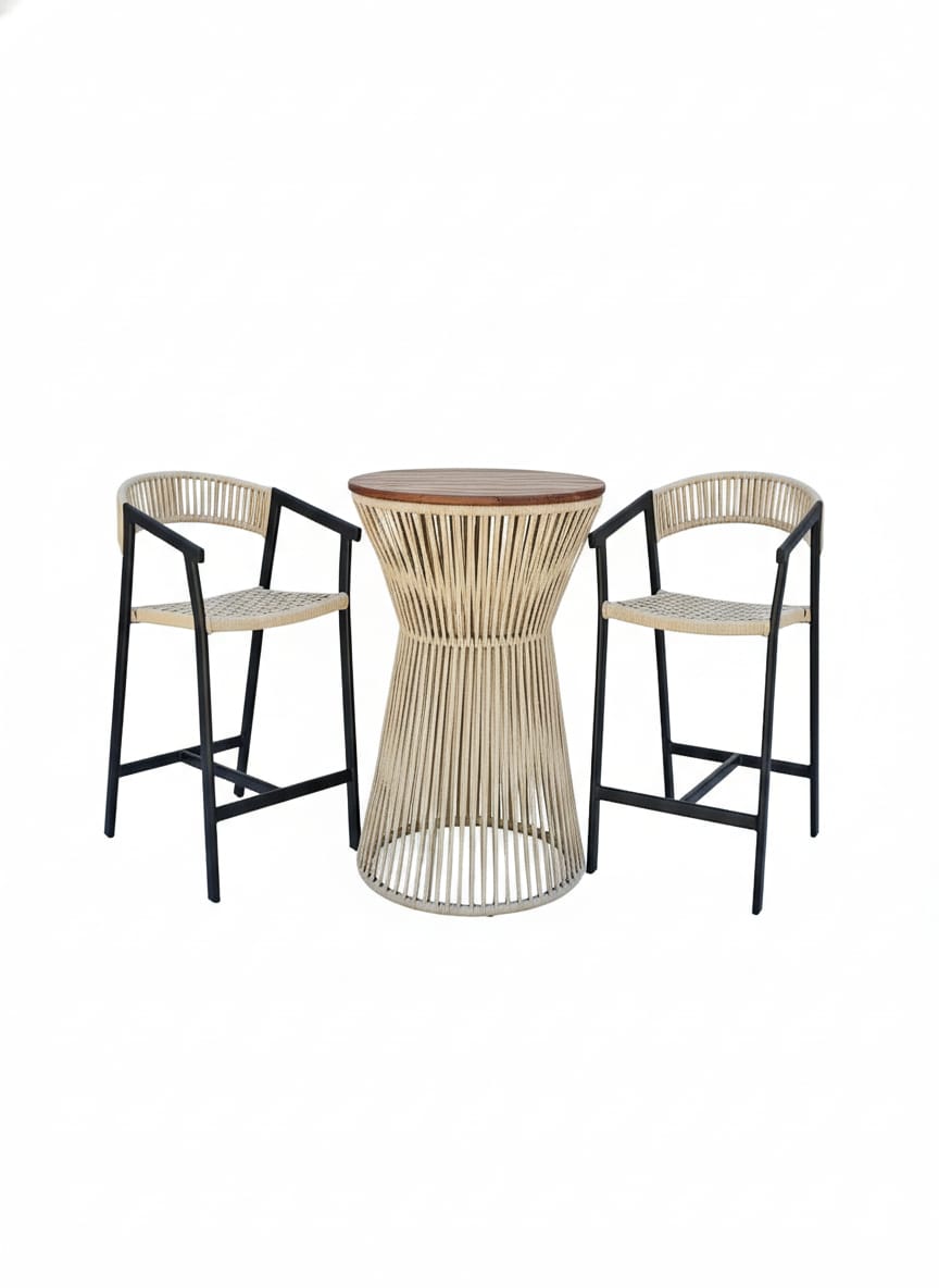 Zovika Premium Bar chair