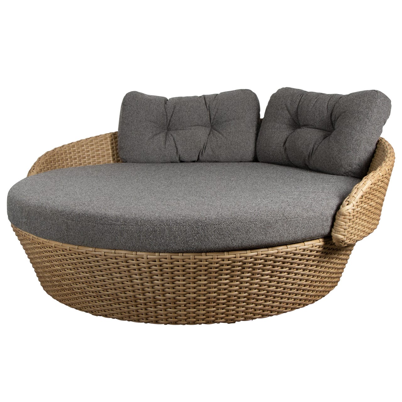 Willow Nest Sunbed - Image 4