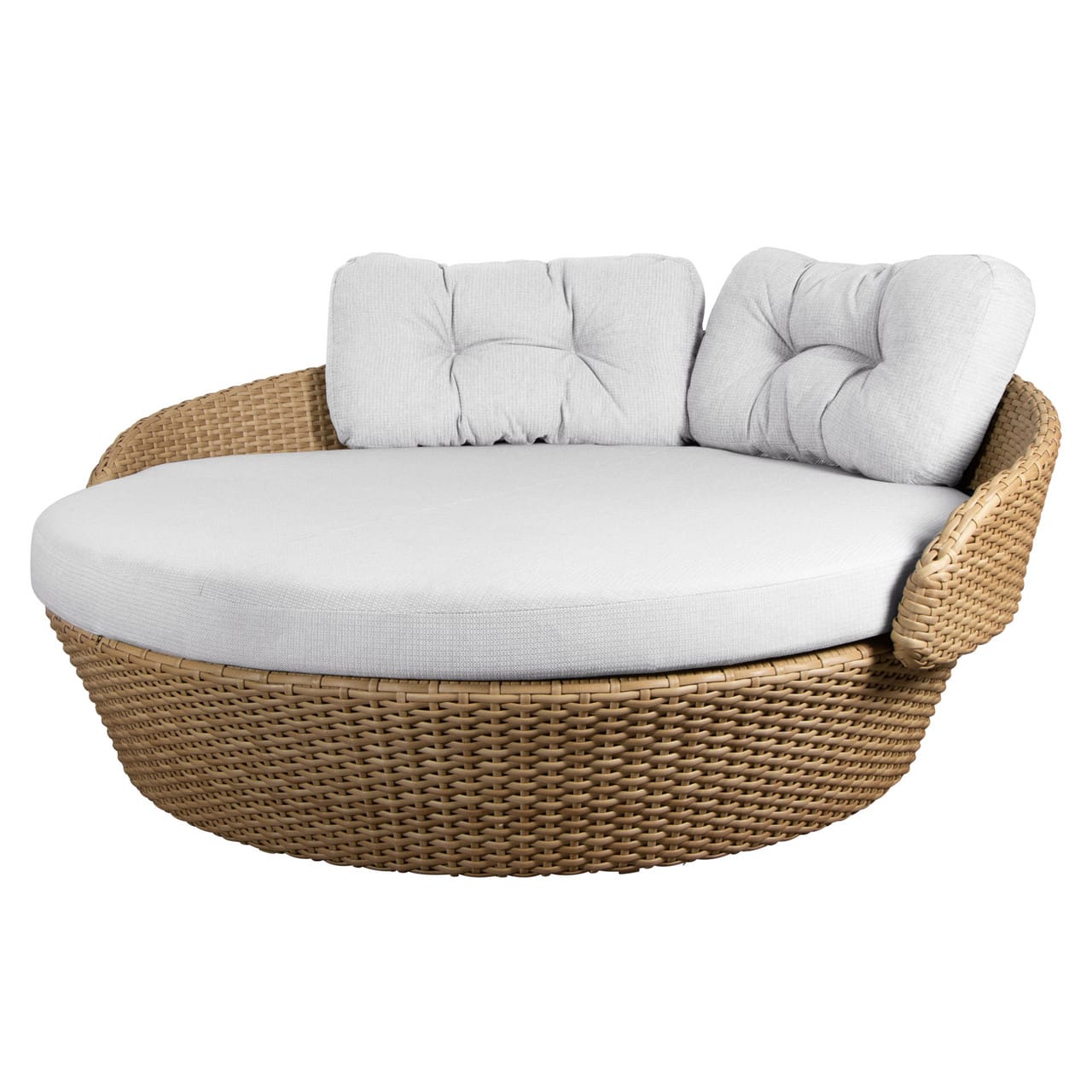 Willow Nest Sunbed - Image 2